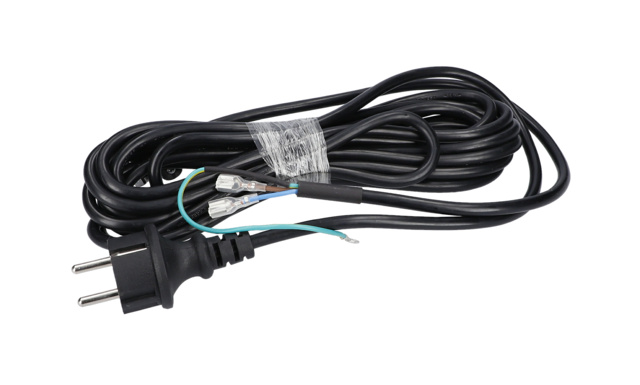 ŞEBEKE BAĞLANTi KABLOSU - F016F05461 - BOSCH YEDEK PARCA