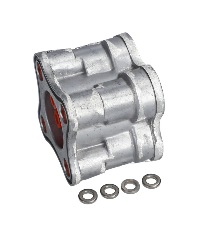 POMPA ÜNiTESi - F016F05463 - BOSCH YEDEK PARCA