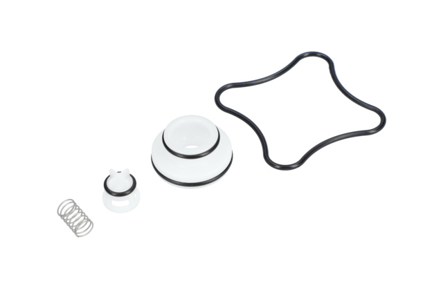 Çek Valf - F016F05464 - BOSCH YEDEK PARCA