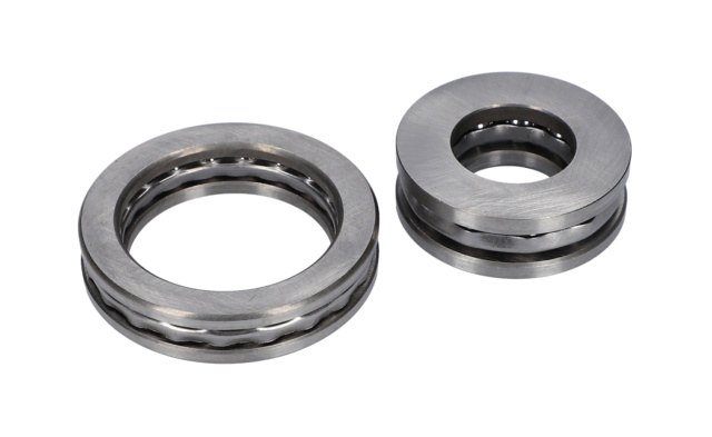 Yatak Takımı - F016F05478 - BOSCH YEDEK PARCA