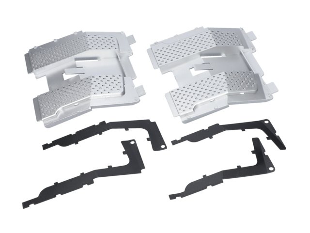 ÖN KAPLAMA - F016F05483 - BOSCH YEDEK PARCA