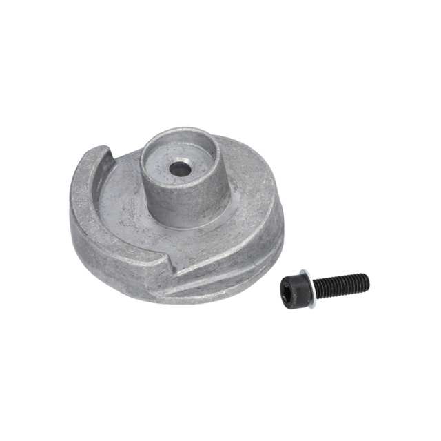 SALiNiMLi DiSK - F016F05486 - BOSCH YEDEK PARCA