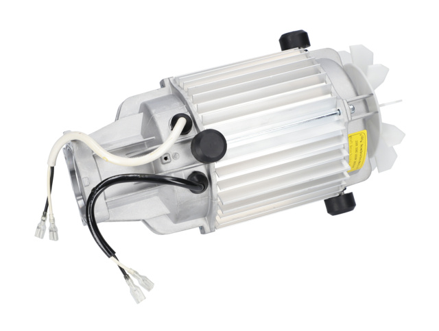 Motor - F016F05487 - BOSCH YEDEK PARCA