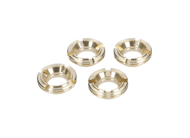 Ön Besleme Pulu - F016F05488 - BOSCH YEDEK PARCA