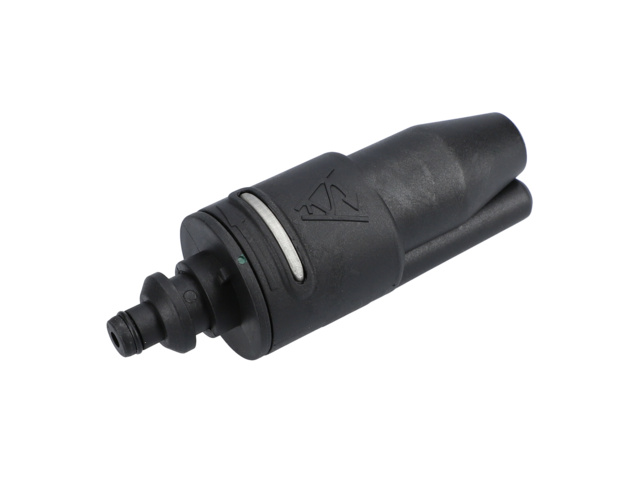 3ü 1 arada püskürtme ucu - F016F05572 - BOSCH YEDEK PARCA