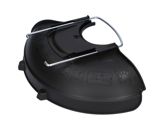 Koruyucu Kaplama 23 mm - F016F05601 - BOSCH YEDEK PARCA