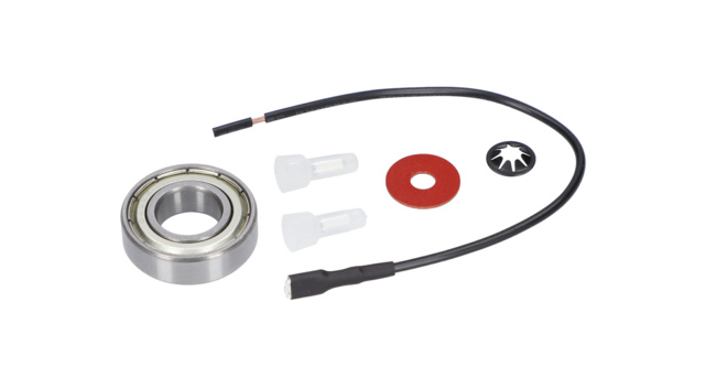 ELEKTRiKLi KONTAK - F016F05630 - BOSCH YEDEK PARCA