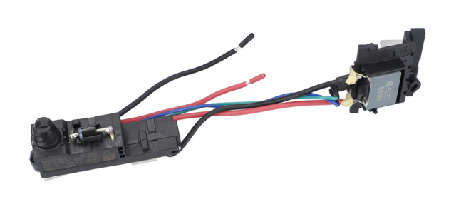 DÜĞME KOMPLESi - F016F05642 - BOSCH YEDEK PARCA