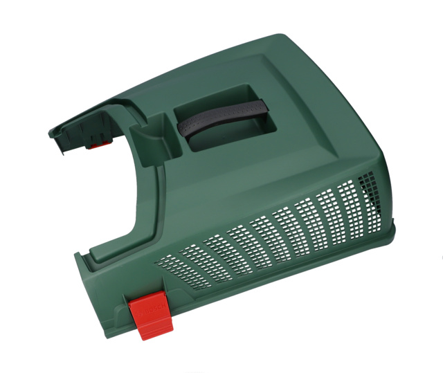 KOLLEKTÖR ÜST PARÇASi - F016F05681 - BOSCH YEDEK PARCA