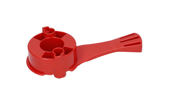 Ayar Kolu - F016F05694 - BOSCH YEDEK PARCA