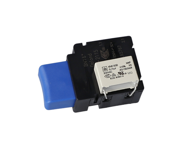 AÇMA/KAPAMA ŞALTERi - F016F05717 - BOSCH YEDEK PARCA