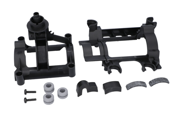 MOTOR PLAKASi - F016F05754 - BOSCH YEDEK PARCA