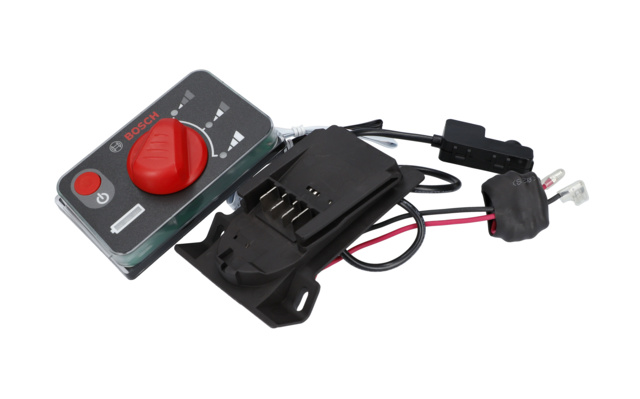 ELEKTRONiK MODÜL - F016F05755 - BOSCH YEDEK PARCA