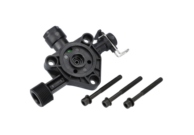 Pompa kafası EA100 - F016F05769 - BOSCH YEDEK PARCA