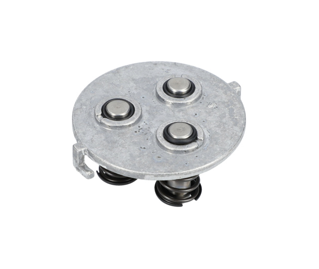 PiSTON KILAVUZU EA100 - F016F05770 - BOSCH YEDEK PARCA