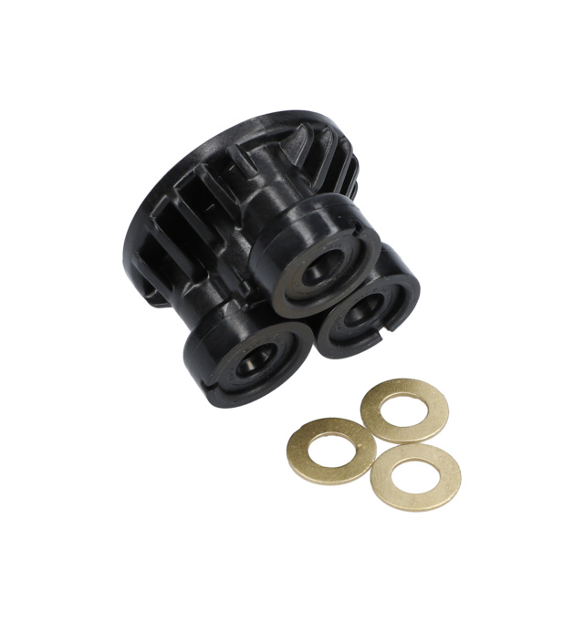 POMPA ÜNiTESi EA100 - F016F05771 - BOSCH YEDEK PARCA