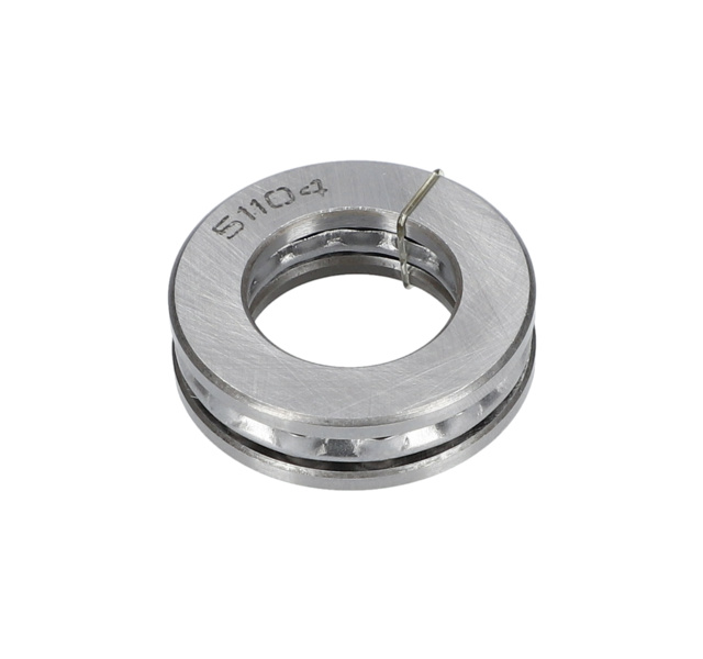 Eksenel Yatak EA100 - F016F05772 - BOSCH YEDEK PARCA