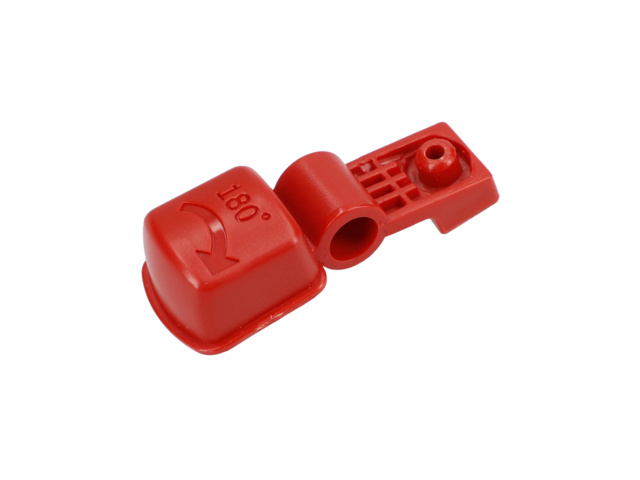 Tuş - F016F05801 - BOSCH YEDEK PARCA