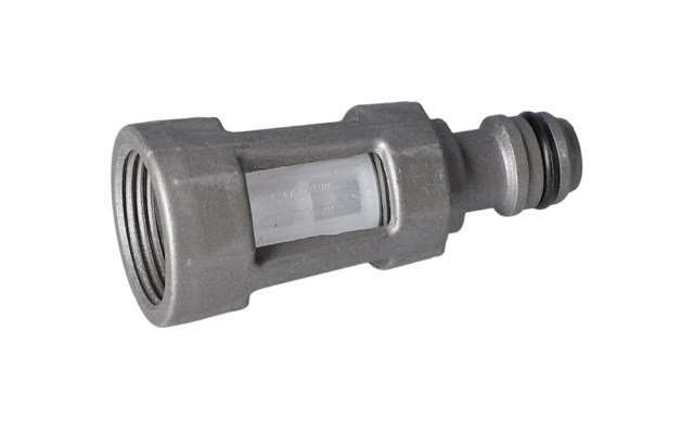 SU FiLTRESi - F016F05855 - BOSCH YEDEK PARCA