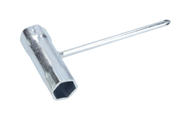 Hw-Anahtar Tak. - F016F05946 - BOSCH YEDEK PARCA