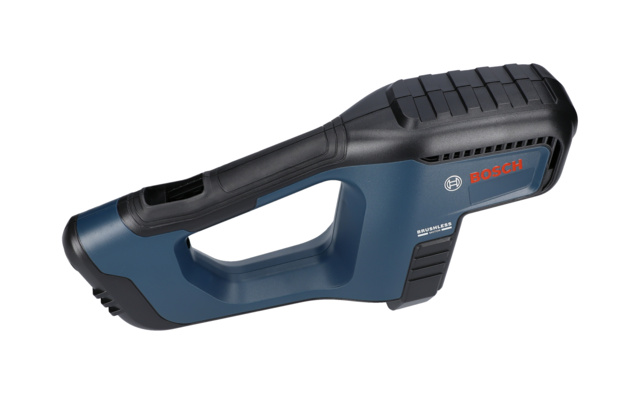 Gövde - F016F06034 - BOSCH YEDEK PARCA