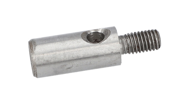 Adaptör - F016L57198 - BOSCH YEDEK PARCA