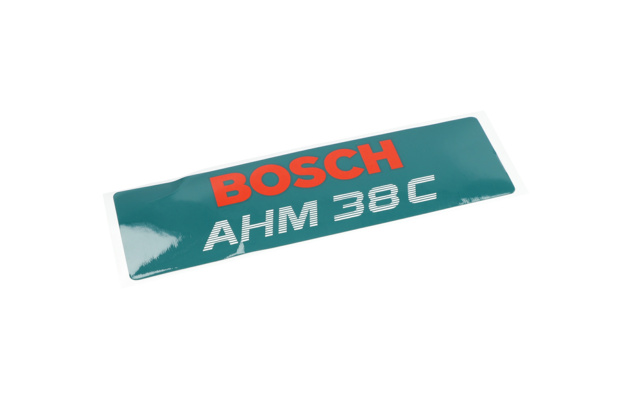 ETiKET - F016L63291 - BOSCH YEDEK PARCA