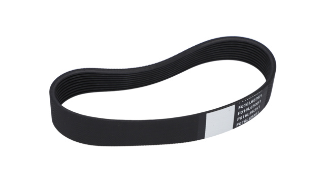 TAHRiK KAYiŞi 9 RiBS - F016L65351 - BOSCH YEDEK PARCA