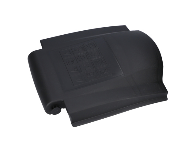 Koruyucu Bez - F016L66137 - BOSCH YEDEK PARCA