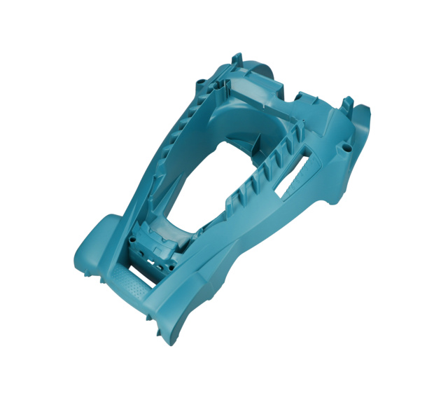 Mower deck - F016L66159 - BOSCH YEDEK PARCA