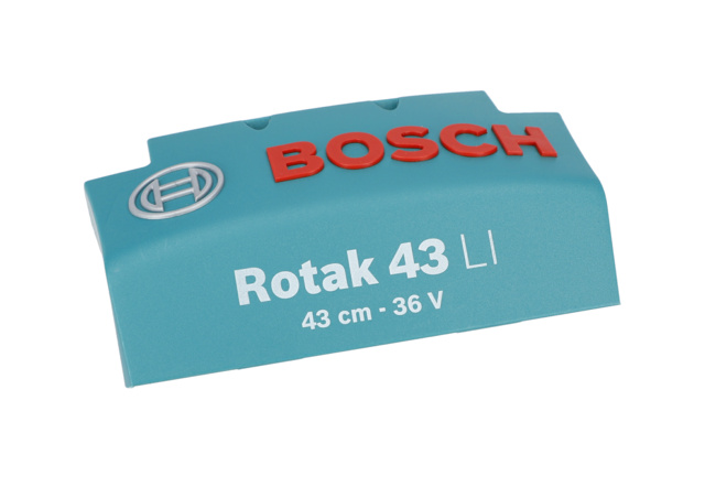 FiRMA LOGOSU - F016L66288 - BOSCH YEDEK PARCA