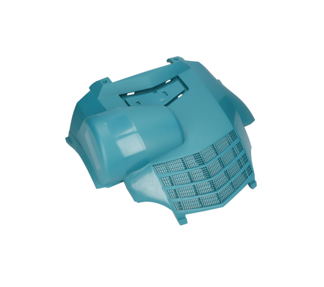 MOTOR KAPAĞi - F016L66357 - BOSCH YEDEK PARCA