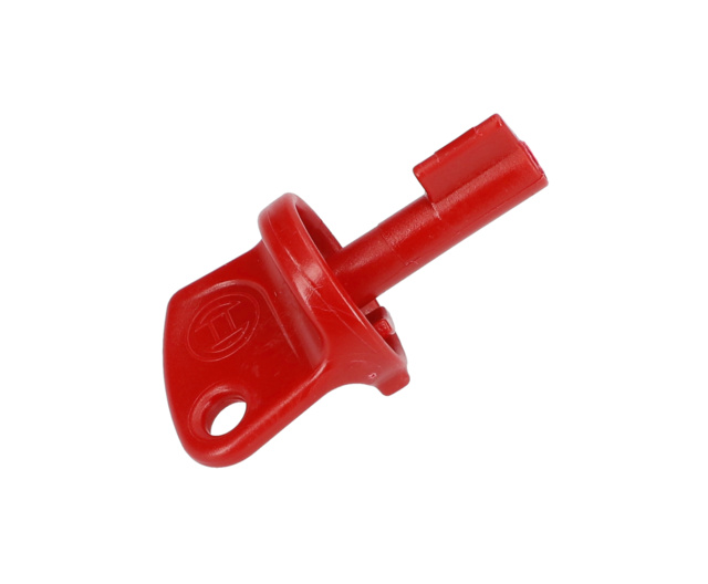 Anahtar - F016L68003 - BOSCH YEDEK PARCA