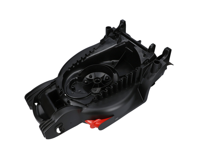 Mower deck - F016L68051 - BOSCH YEDEK PARCA