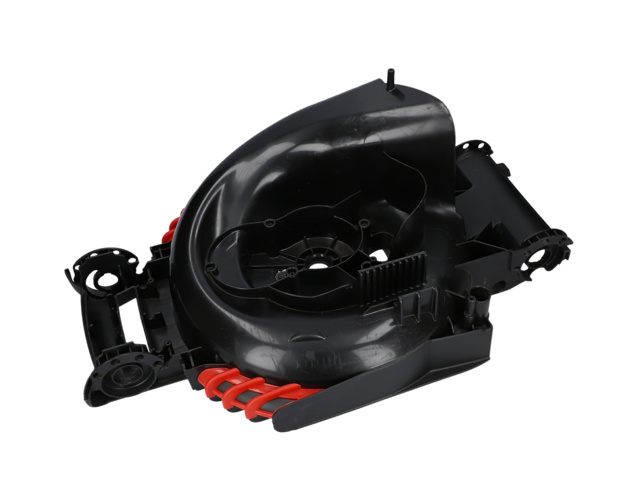 Gövde - F016L68100 - BOSCH YEDEK PARCA