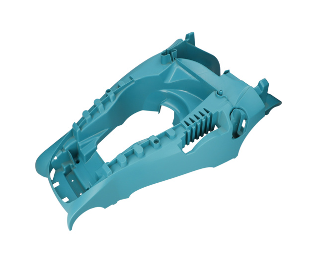 ÇiM BiÇME MAKiNESi GÖVDES - F016L68101 - BOSCH YEDEK PARCA