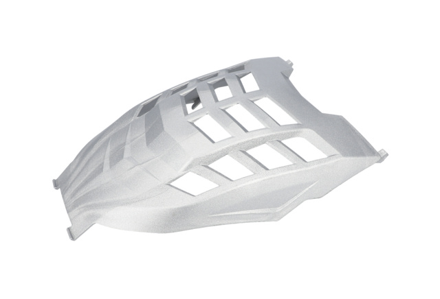 IZGARA - F016L68150 - BOSCH YEDEK PARCA