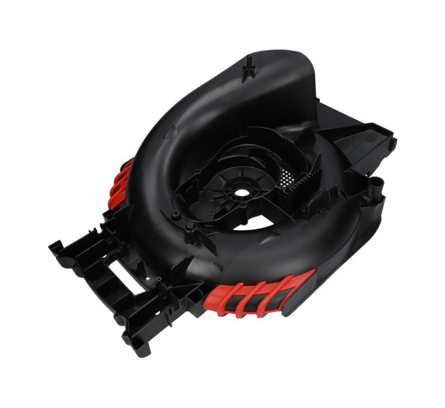 Gövde - F016L68166 - BOSCH YEDEK PARCA