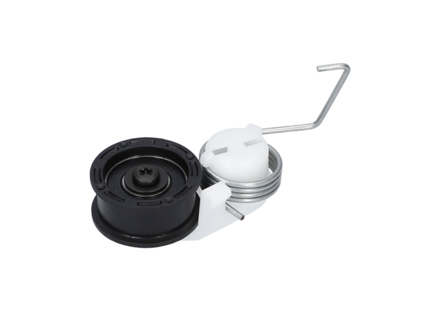 KEMER GERiCi ASSEMBLY - F016L68711 - BOSCH YEDEK PARCA