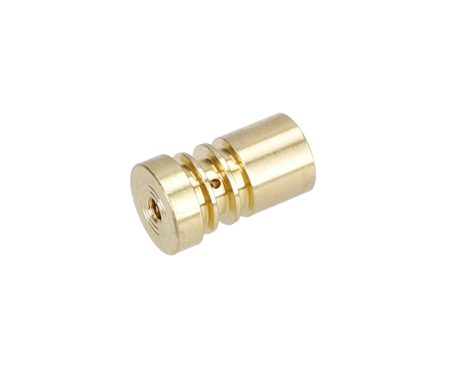 Enjektör - F016L72015 - BOSCH YEDEK PARCA