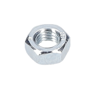 Somun - F016L72043 - BOSCH YEDEK PARCA