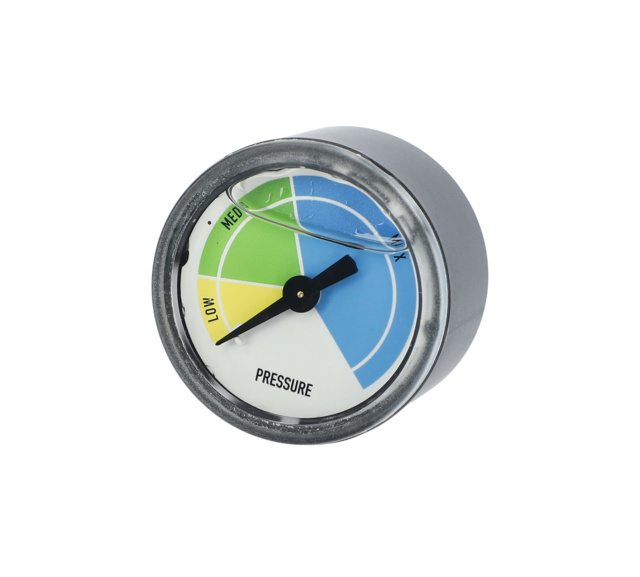 Manometre - F016L72045 - BOSCH YEDEK PARCA