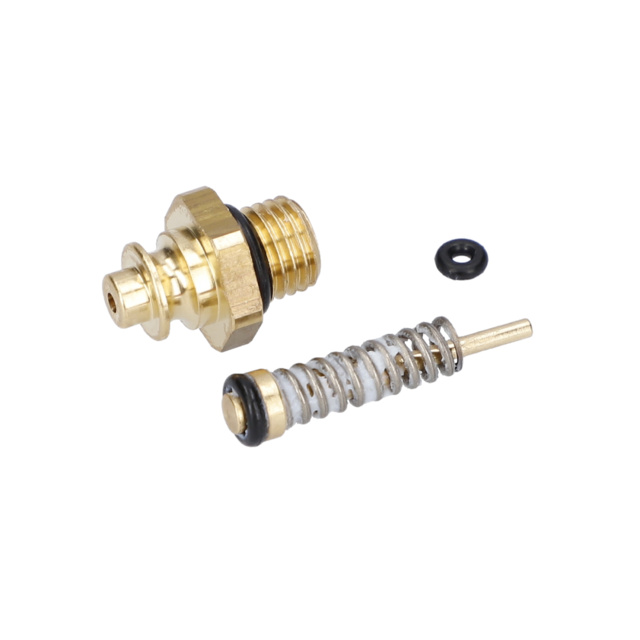 Adaptör - F016L72071 - BOSCH YEDEK PARCA