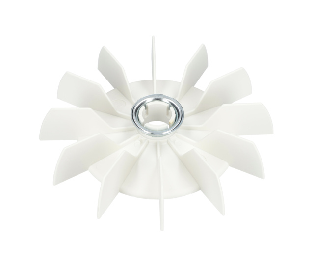 Fan - F016L72079 - BOSCH YEDEK PARCA