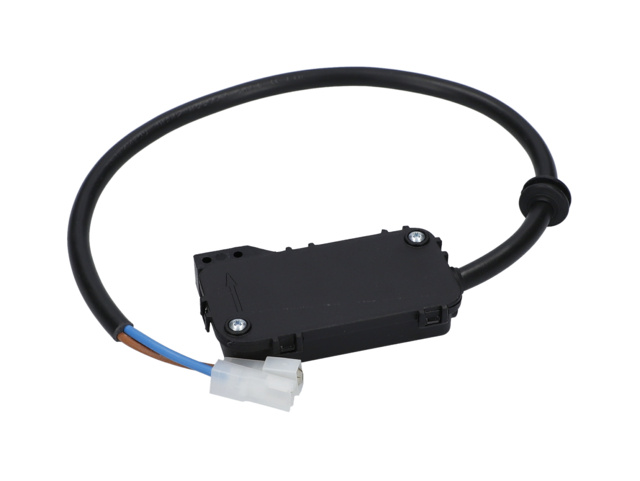 ELEKTRONiK MODÜL - F016L72093 - BOSCH YEDEK PARCA