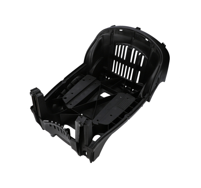 Gövde - F016L72110 - BOSCH YEDEK PARCA