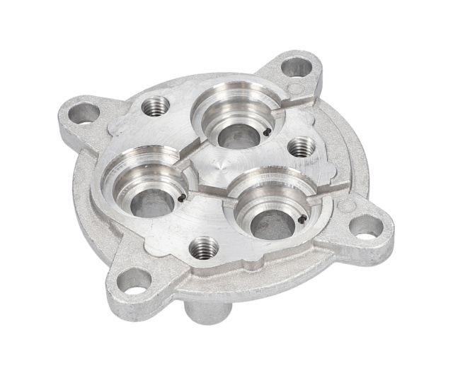 PiSTON KILAVUZU - F016L72135 - BOSCH YEDEK PARCA