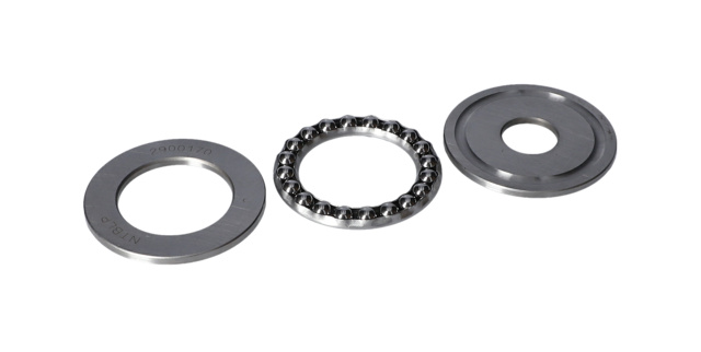 Rulman - F016L72144 - BOSCH YEDEK PARCA