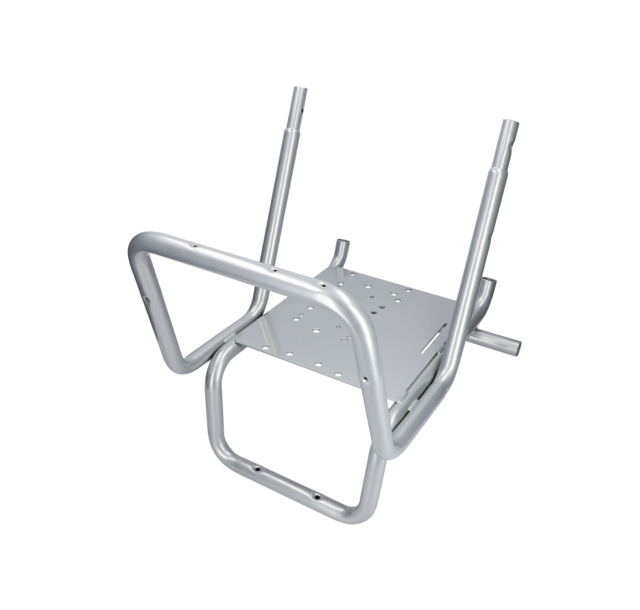 Çerçeve - F016L72190 - BOSCH YEDEK PARCA