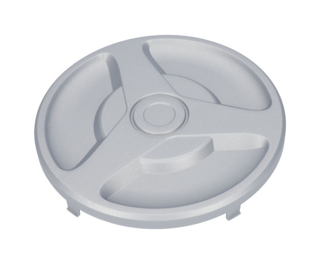 Koruyucu Kapak - F016L72196 - BOSCH YEDEK PARCA